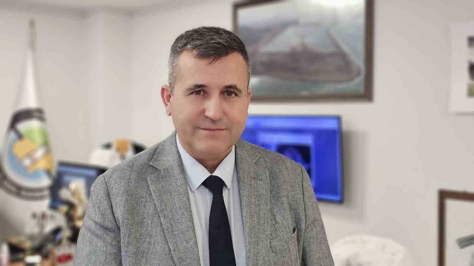 350 milyon yıllık G&ouml;kg&ouml;l Mağarası&rsquo;na ziyaret&ccedil;i rekoru
