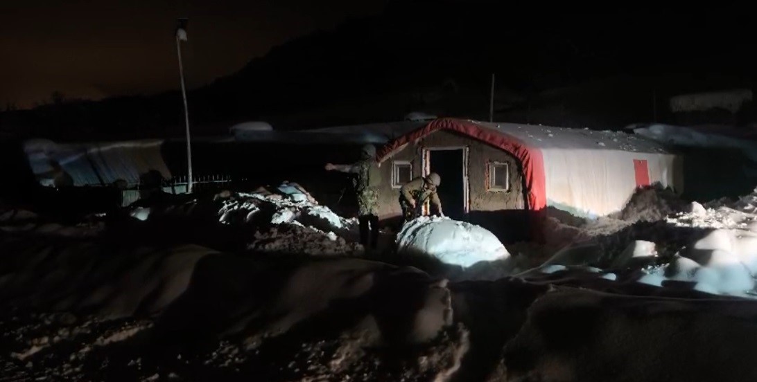 Tunceli&rsquo;de silahlı saldırı soruşturmasında 11 g&ouml;zaltı
