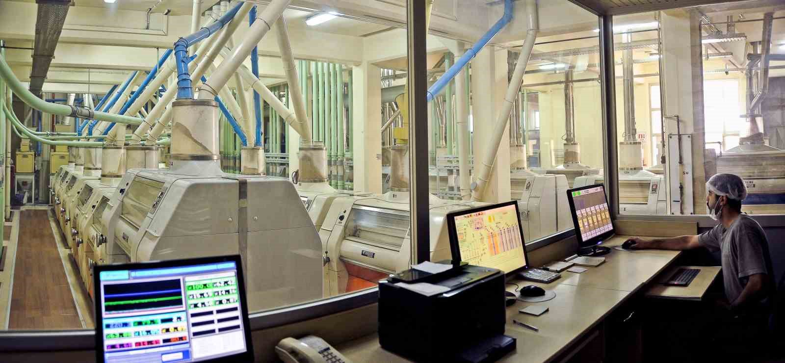 Eksun Gıda ile Konya Sel&ccedil;uk &Uuml;niversitesi&rsquo;nden stratejik iş birliği
