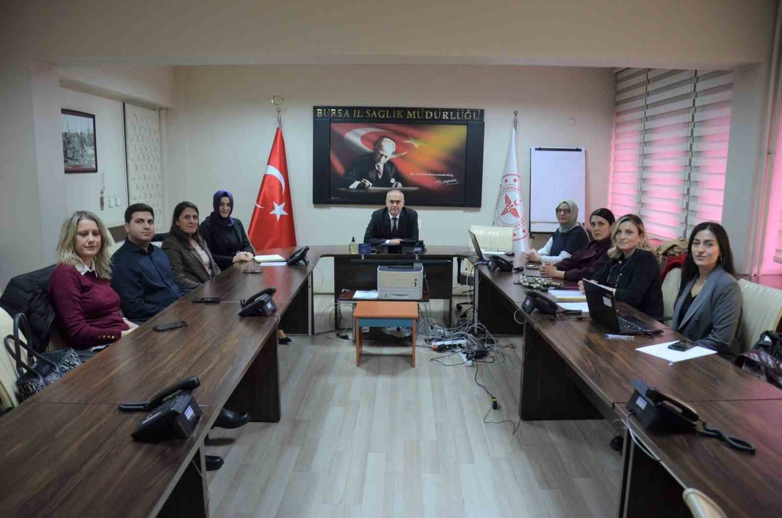 İnme hastalarına daha hızlı m&uuml;dahale
