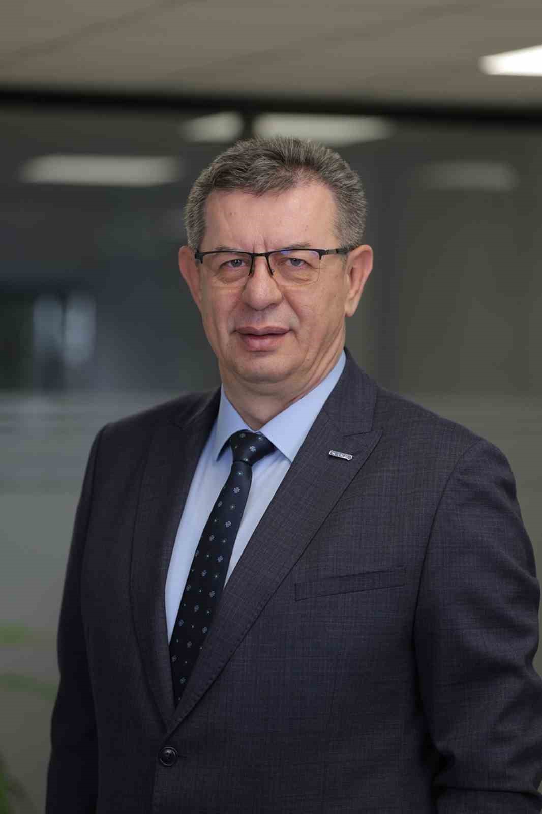 OEDAŞ iklim değişikliğiyle m&uuml;cadelesini k&uuml;resel standartlarda s&uuml;rd&uuml;r&uuml;yor
