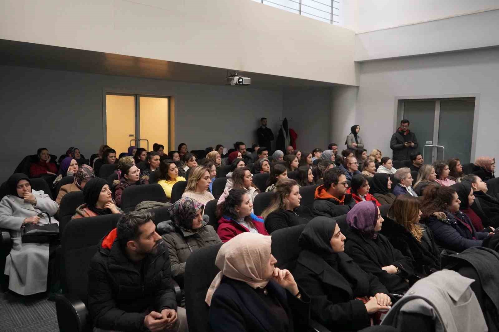 Bursa Kent Akademisi yeni d&ouml;neme hazır

