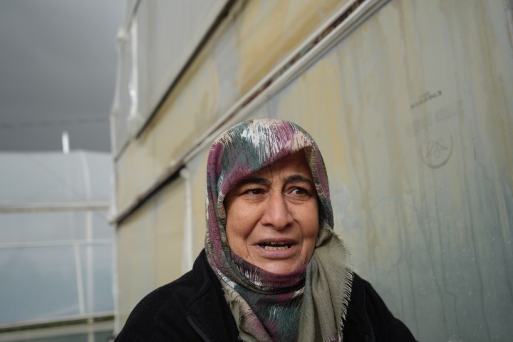 Aksu’da sel ve hortum felaketi: Milyonluk tekneler parçalandı, 700 dönüm alanda seralar sular altında kaldı