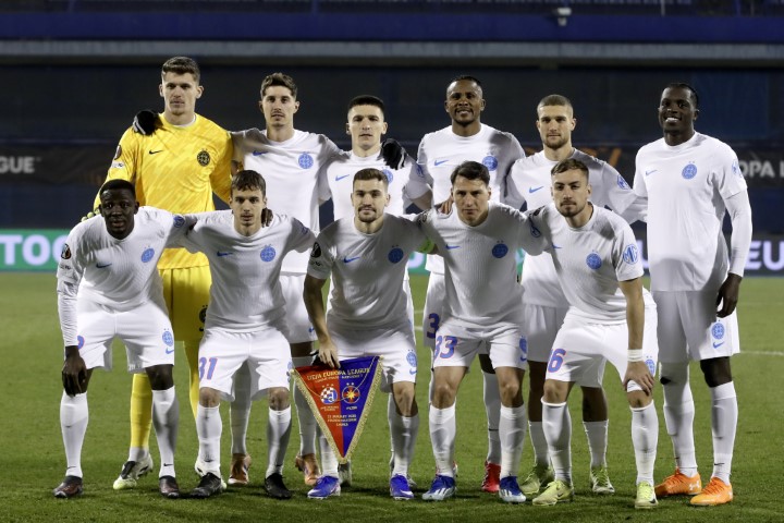 Fenerbah&ccedil;e, FCSB&rsquo;ye konuk olacak