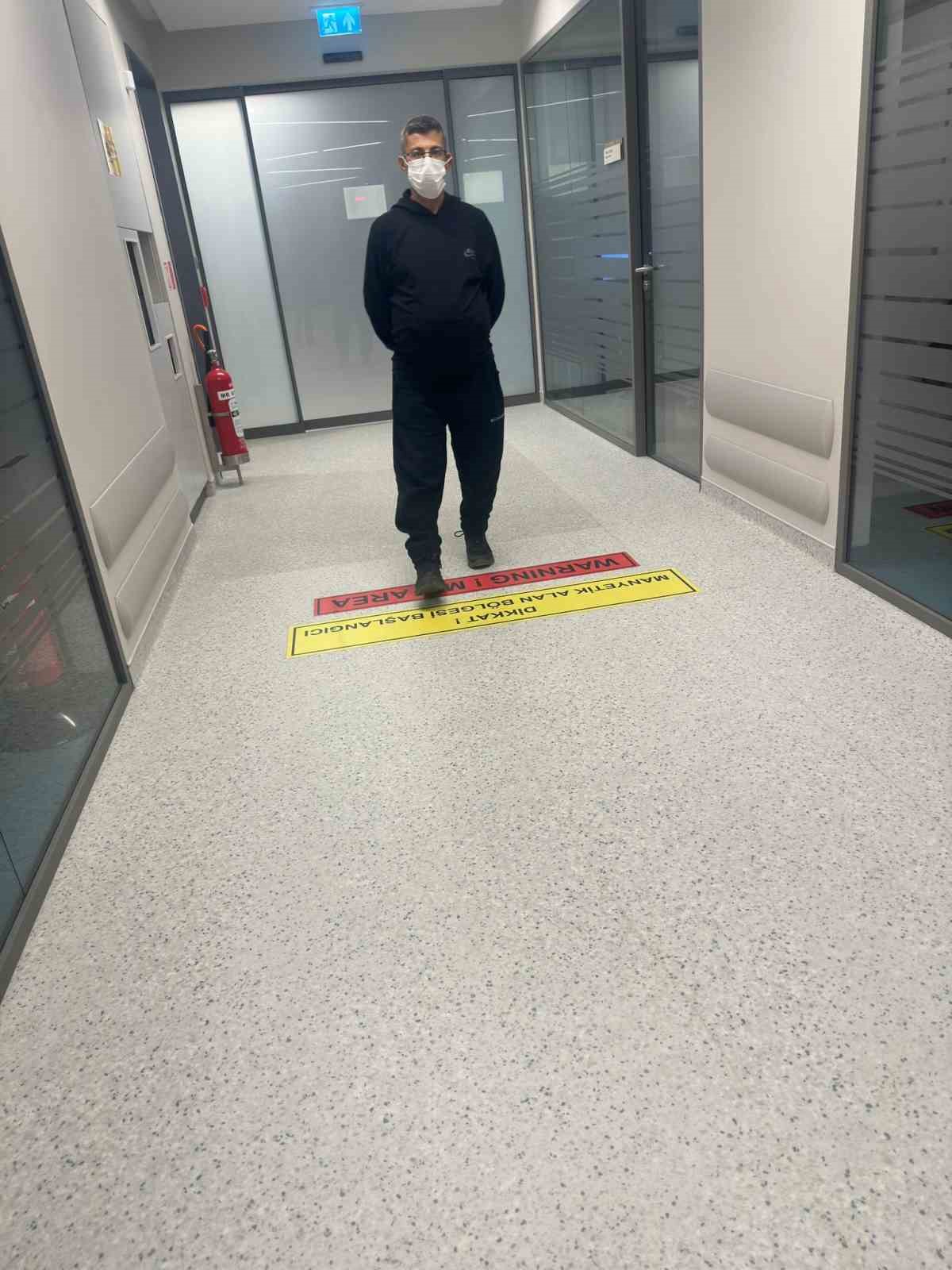 AYESOB Başkanı K&uuml;nkc&uuml;&rsquo;den t&uuml;m esnafa hayati &ccedil;ağrı
