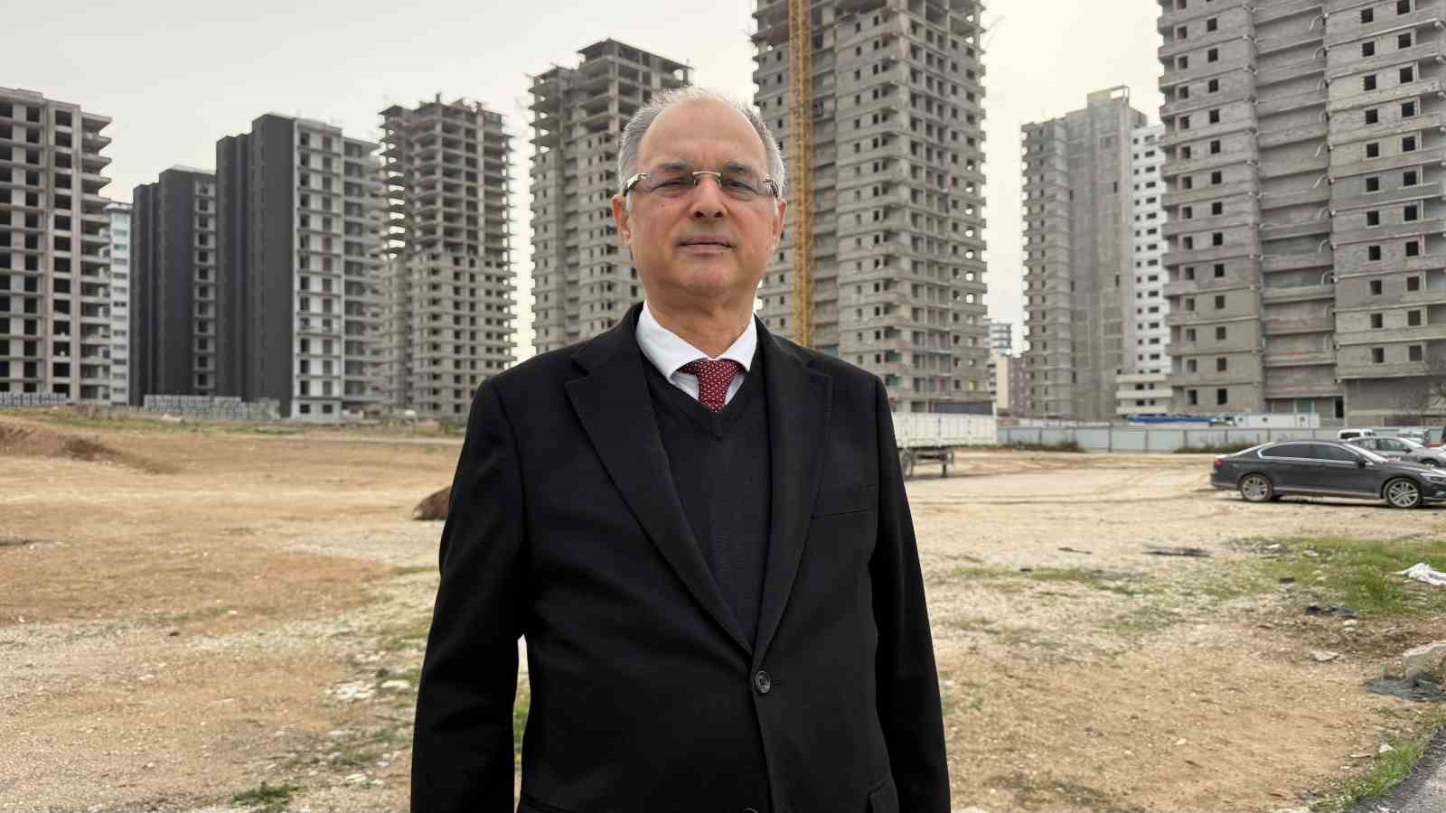 İlk evim konut kredisi, inşaat sekt&ouml;r&uuml;n&uuml; canlandıracak
