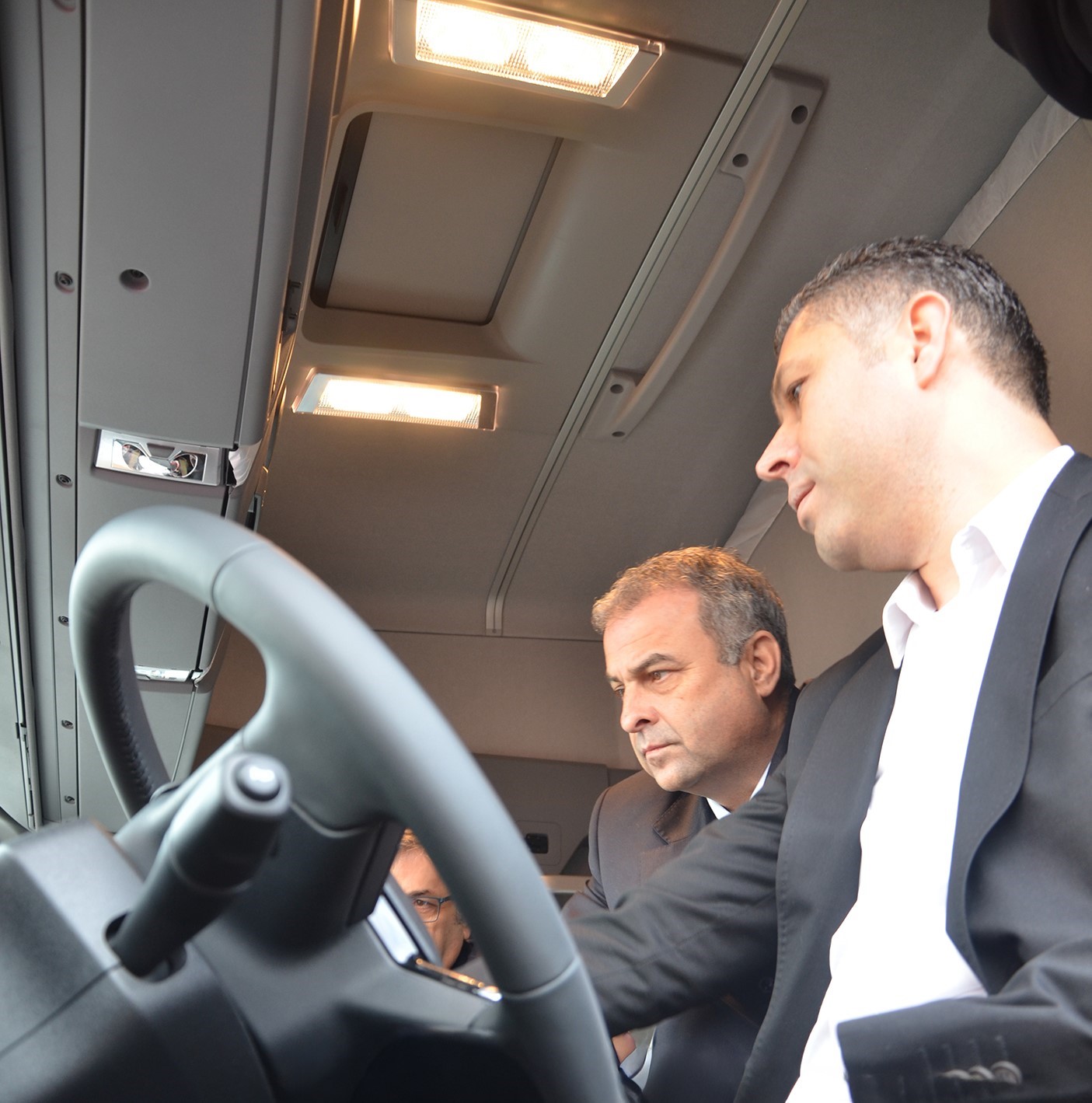 OMSAN Lojistik taşımacılık omurgasını yeniliyor
