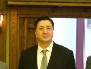 Tavşanlı Gen&ccedil;lik ve Spor İl&ccedil;e M&uuml;d&uuml;rl&uuml;ğ&uuml;&rsquo;nde Taha Pişkiner d&ouml;nemi başladı
