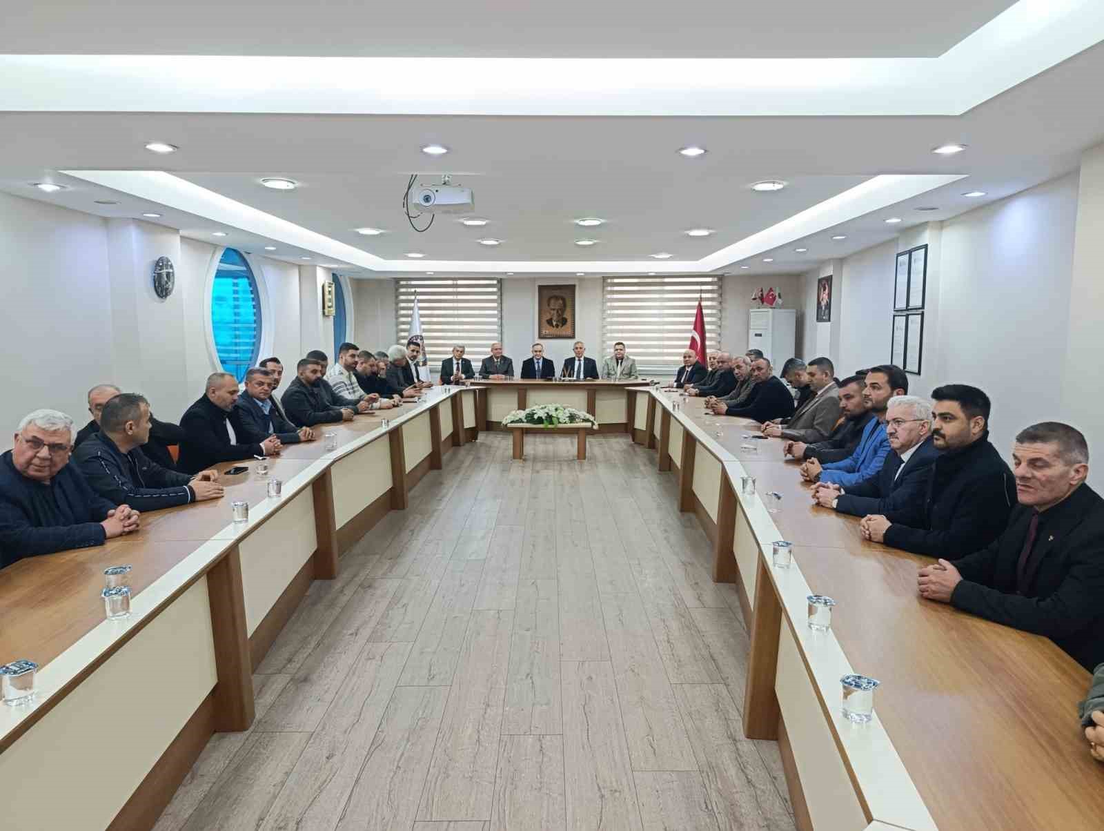 MHP&rsquo;li Ak&ccedil;ay: "Tarımsal destekler artırılmalı"
