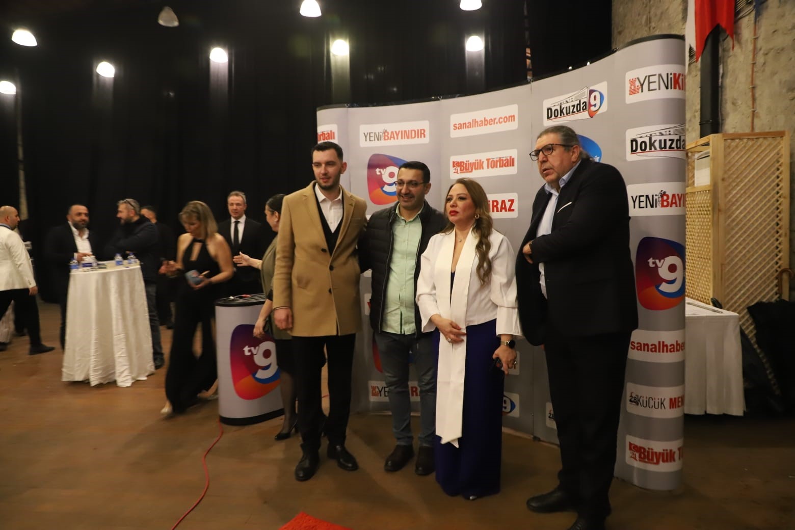 Prof. Dr. Aysun Bay&rsquo;a Sağlık Turizminin K&uuml;resel Vizyon &ouml;d&uuml;l&uuml;
