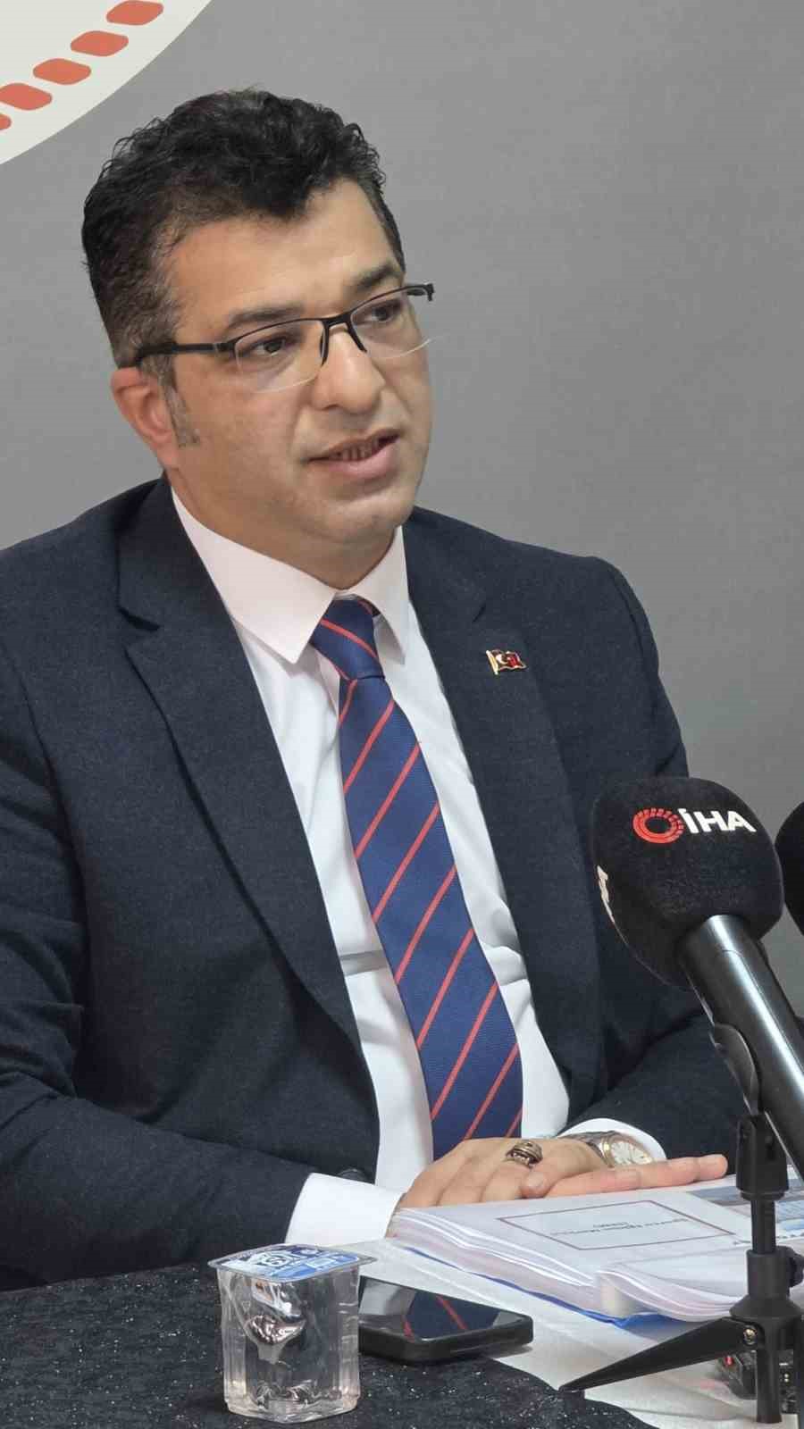 K&uuml;tahya sporda T&uuml;rkiye ikincisi, yurt hizmetlerinde altıncı sıraya y&uuml;kseldi
