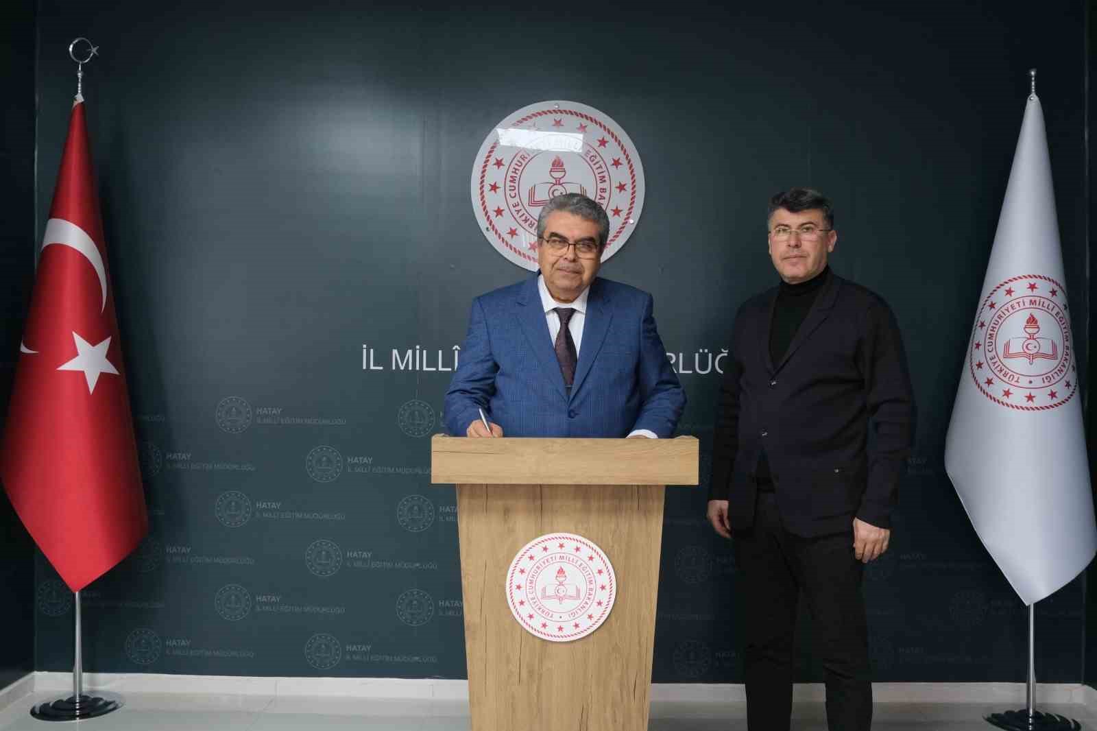 Sağlık &ccedil;alışanlarına &ouml;ncelikli kreş ve anaokulu projesi hayata ge&ccedil;iyor
