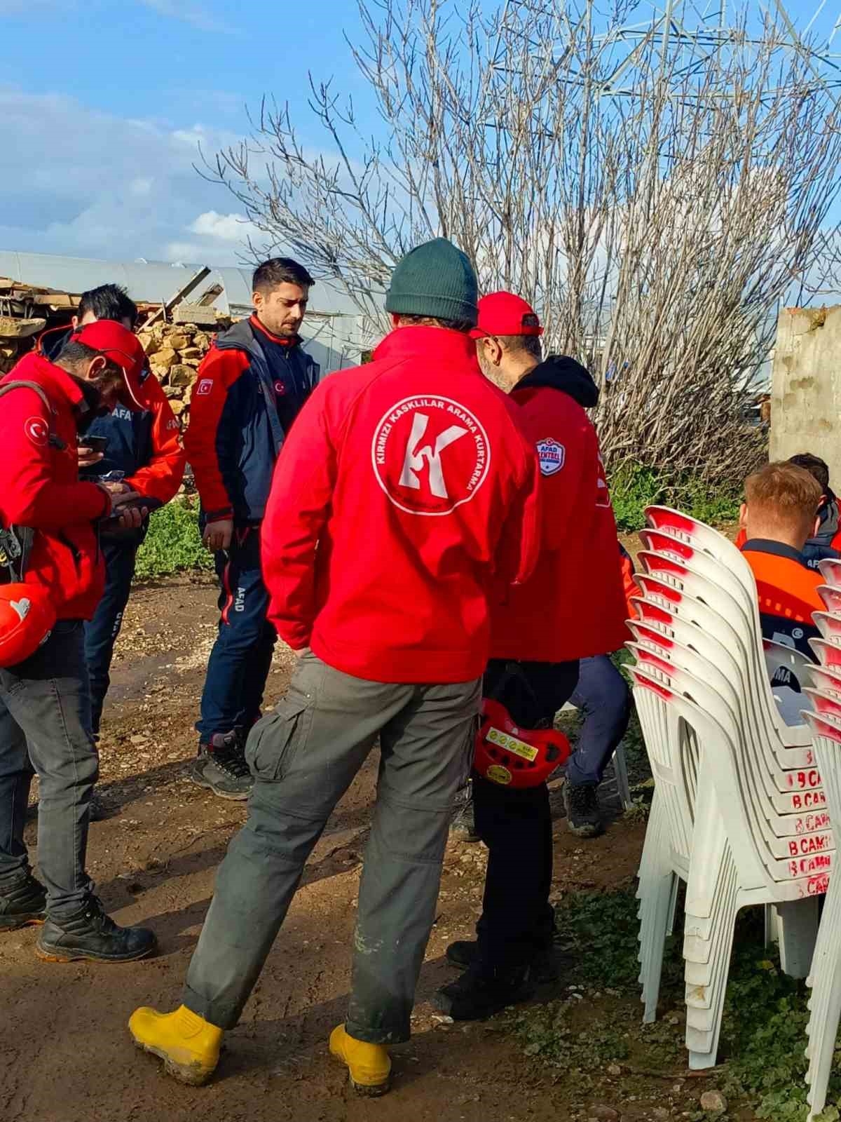 K&uuml;&ccedil;&uuml;k Ali i&ccedil;in umutlandıran haber Adana&rsquo;dan geldi
