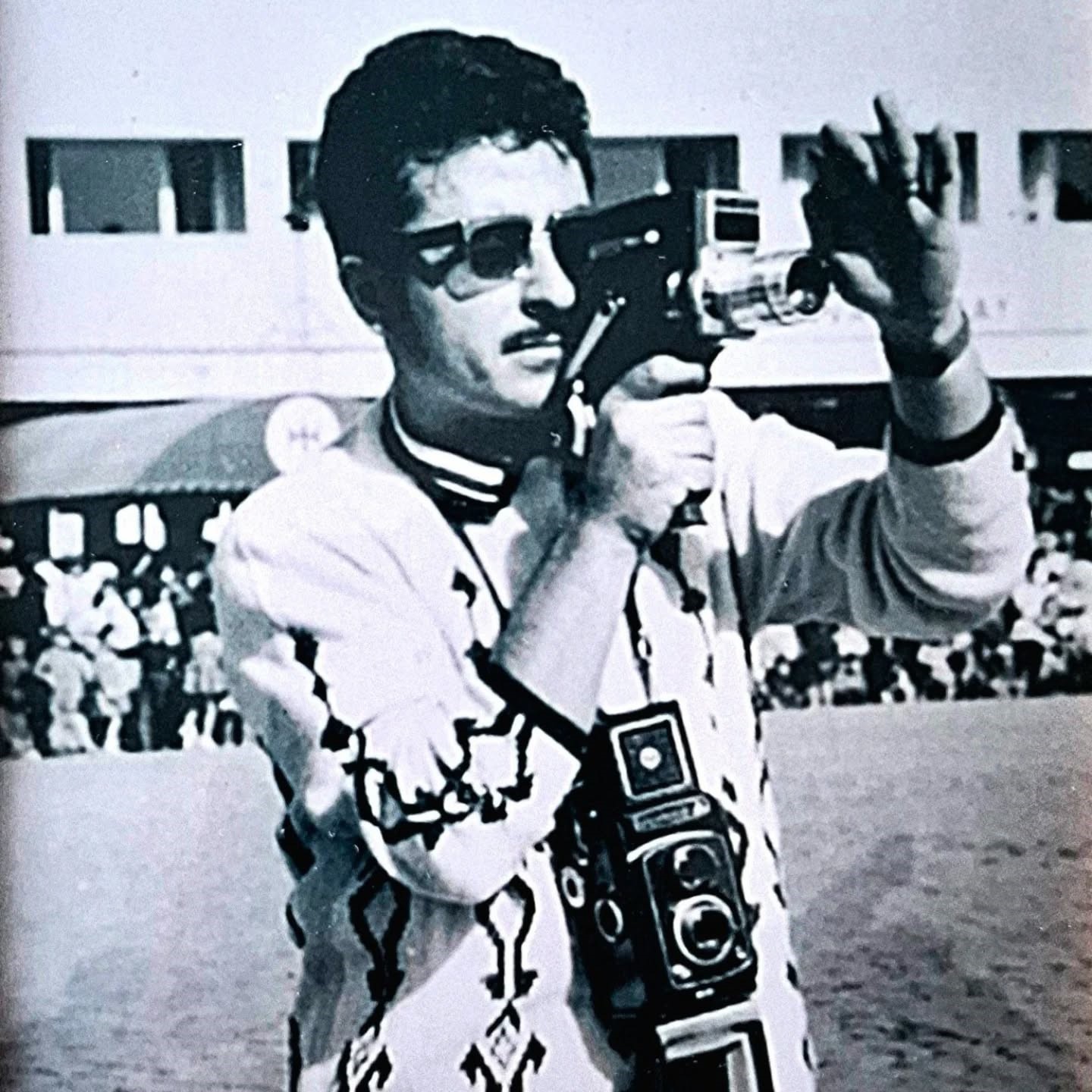 Balıkesirli fotoğraf sanatçısı Sadri Varol hayatını kaybetti