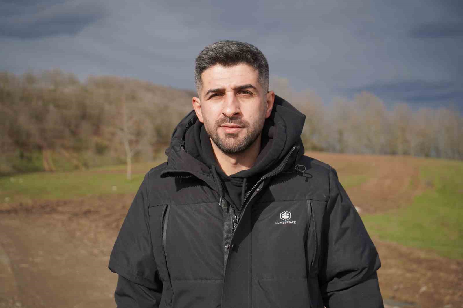 5 yaşındaki Ertuğrul&rsquo;un motosiklet hikayesi Kur&rsquo;an-ı Kerim ile başladı
