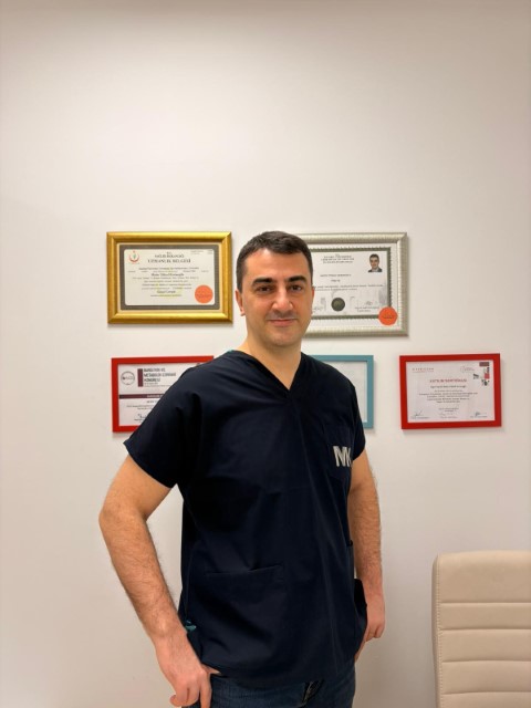 Zayıflama iğneleri masum değil: Tiroit kanserine neden olabiliyor