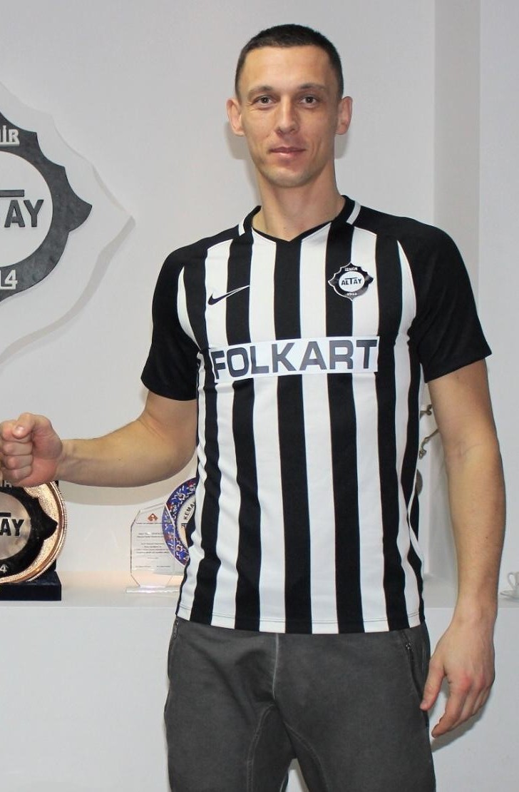 Altay&rsquo;a, FIFA&rsquo;dan 6 puan silme cezası
