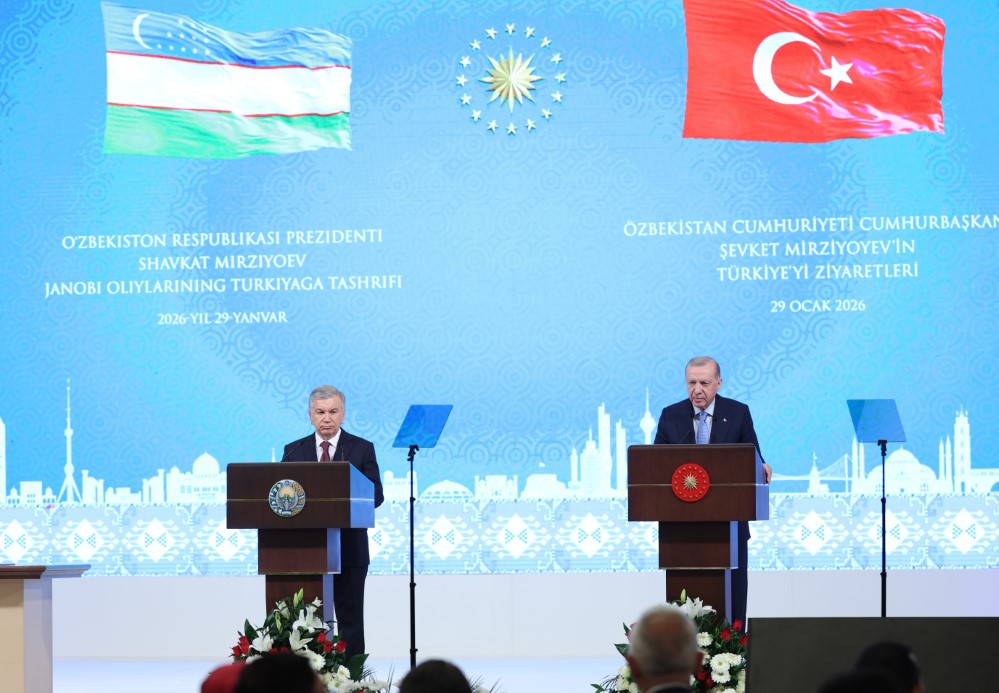 Cumhurbaşkanı Erdoğan: 