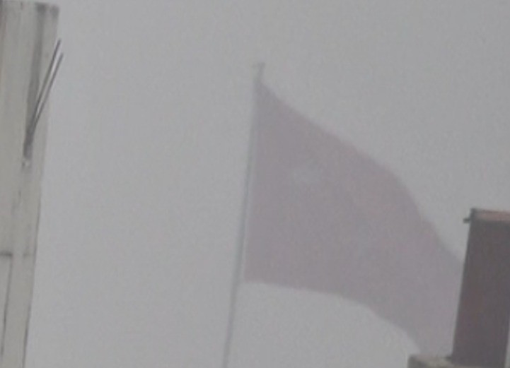 Kilis&rsquo;te sağanak yağış etkili oluyor
