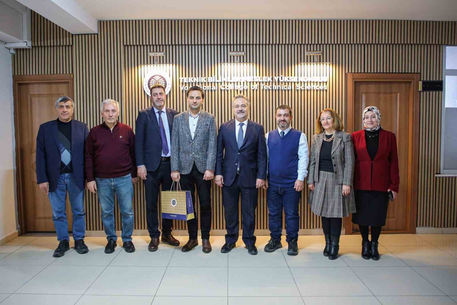 Atat&uuml;rk &Uuml;niversitesinden &ouml;nemli bir başarı daha
