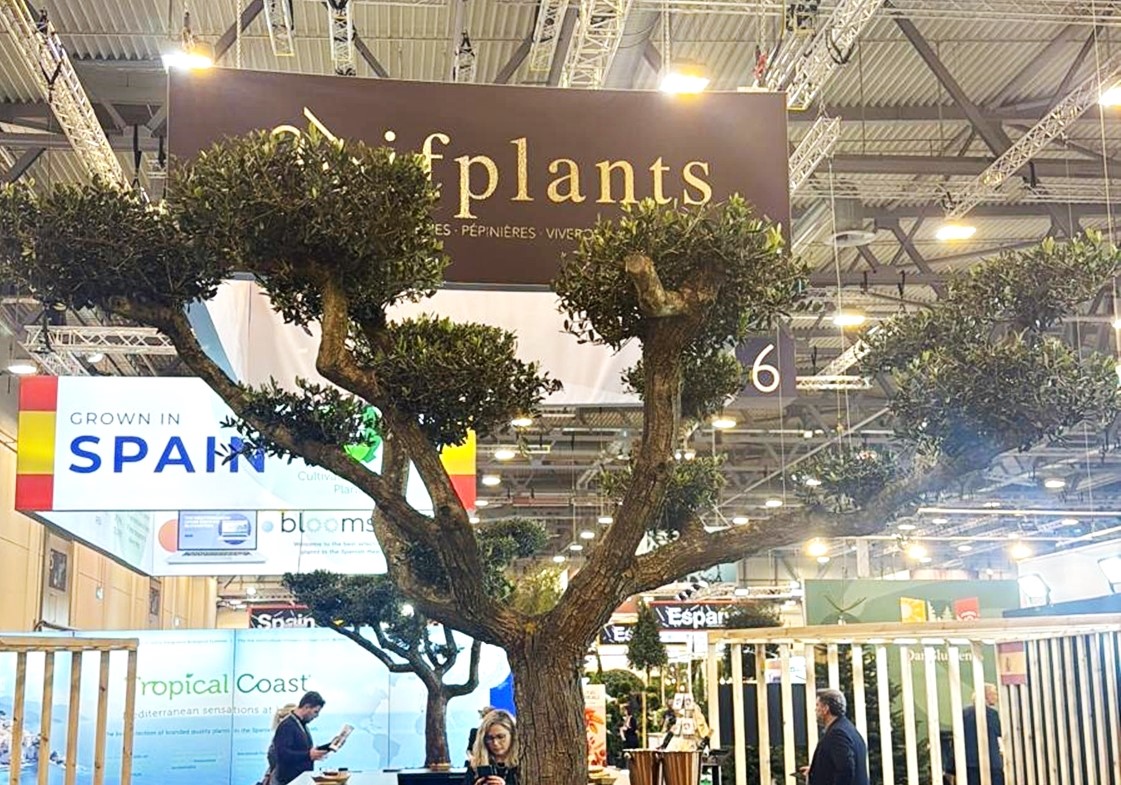 Kestel&rsquo;in yeşil g&uuml;c&uuml; Essen Fuarı&rsquo;nda d&uuml;nyaya a&ccedil;ıldı
