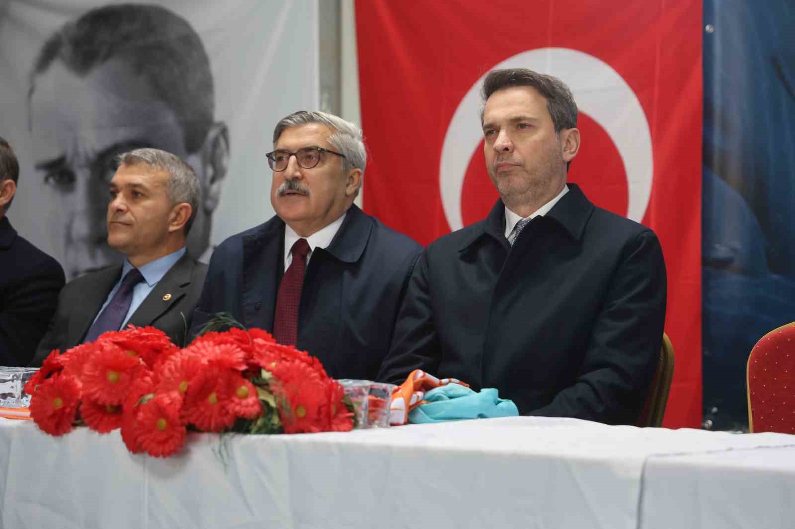 Bakan Bayraktar: "Türkiye’de 2026 yılında 8 milyon hane kendi doğalgazımızla ısınacak"