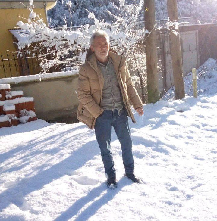 Giresun&rsquo;da feci kaza: 2 kişi hayatını kaybetti
