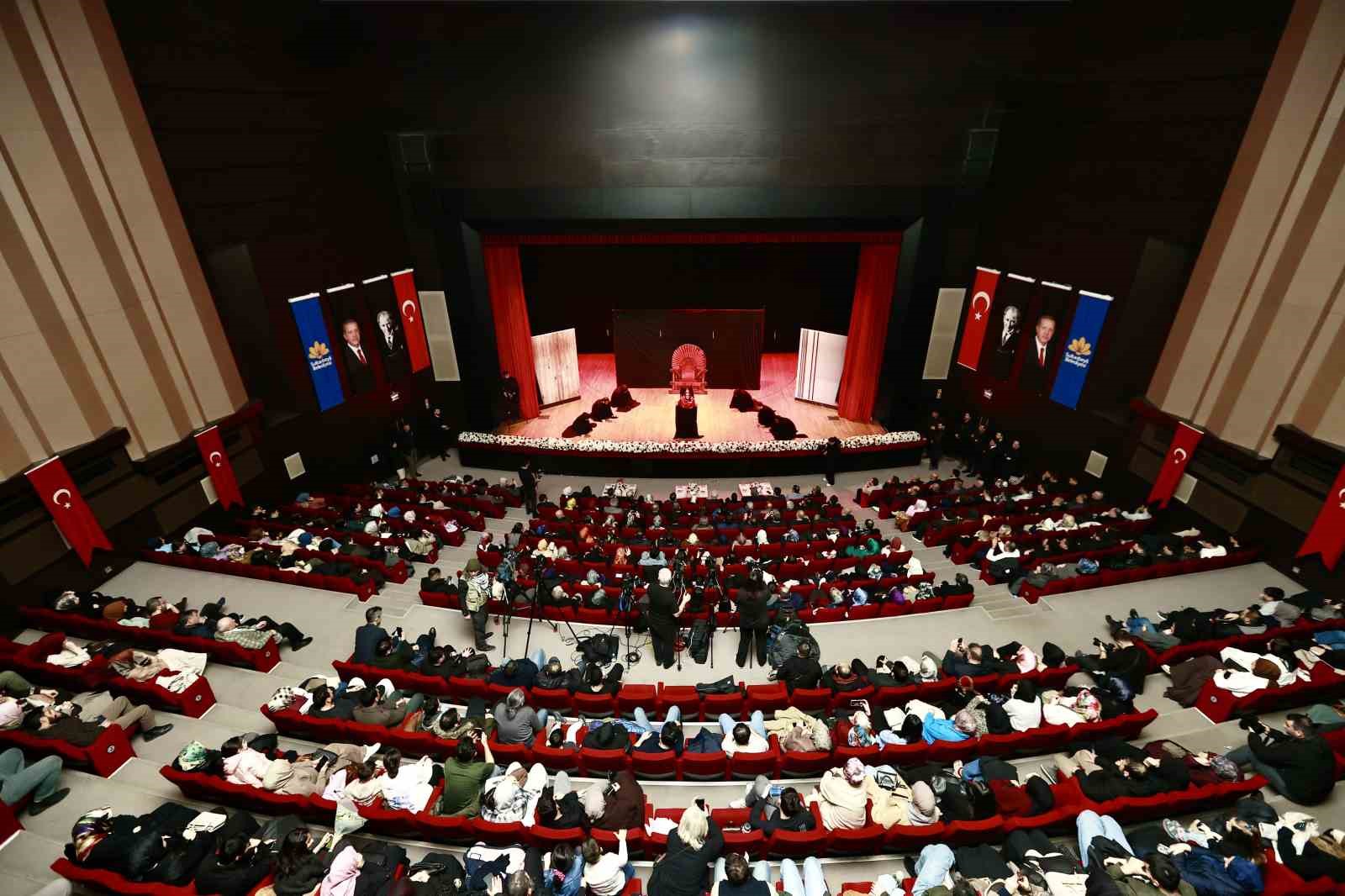 Bakan G&ouml;ktaş: "Aileyi değersiz kılan programlardan vatandaş &ccedil;ok şikayet&ccedil;i"
