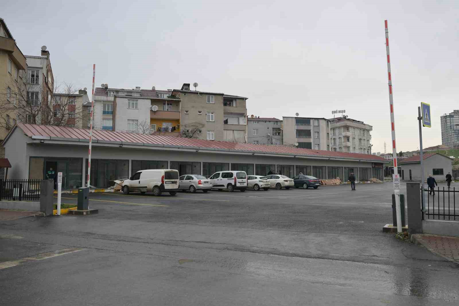 T&uuml;rkiye&rsquo;nin ilk 112 Komuta Merkezi Esenyurt&rsquo;ta hayata ge&ccedil;iyor
