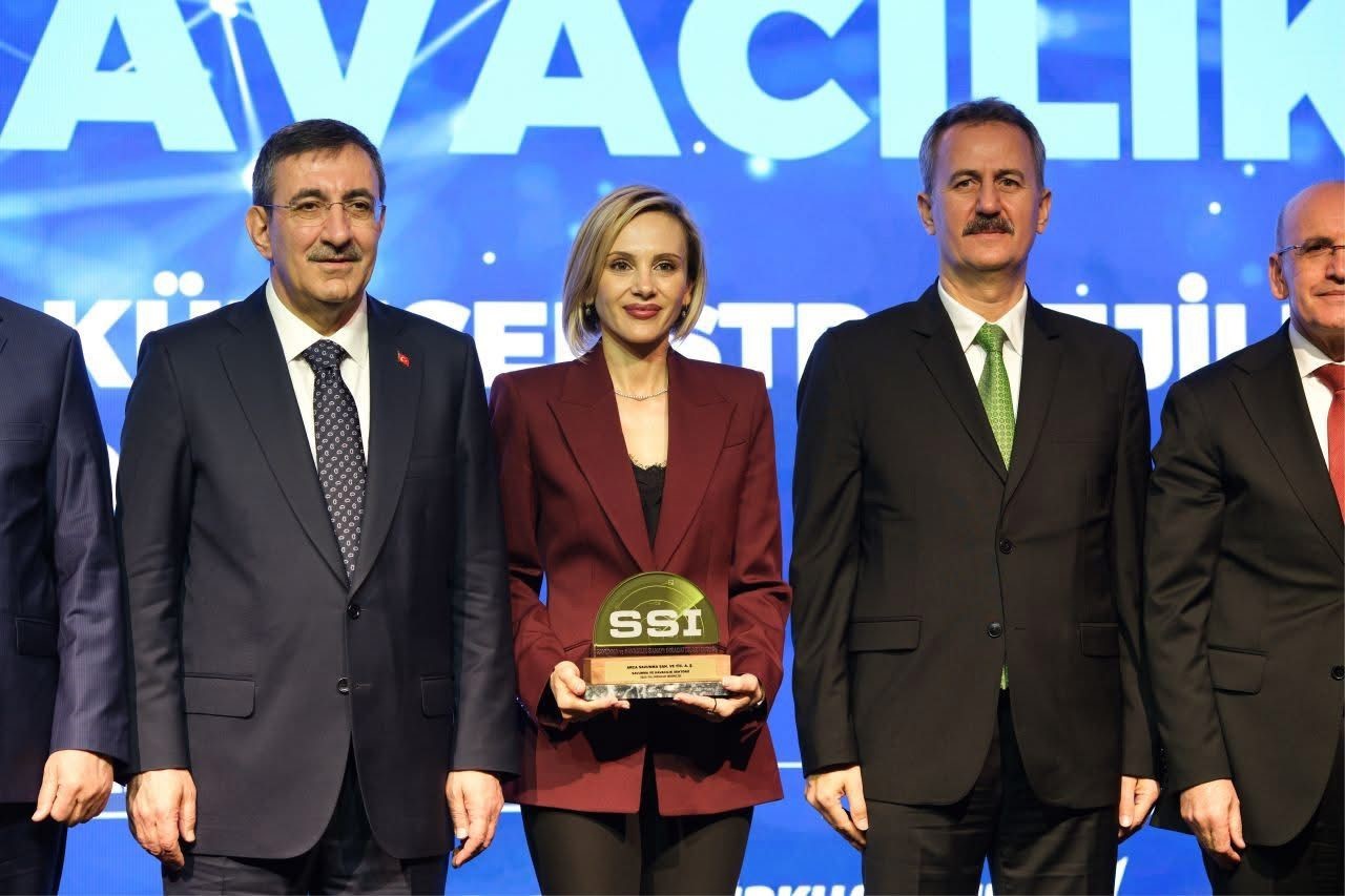 Sungurlu Belediye Başkanı Muhsin Dere: &rsquo;&Ccedil;orum ve T&uuml;rkiye adına &ouml;nemli bir başarı&rsquo;
