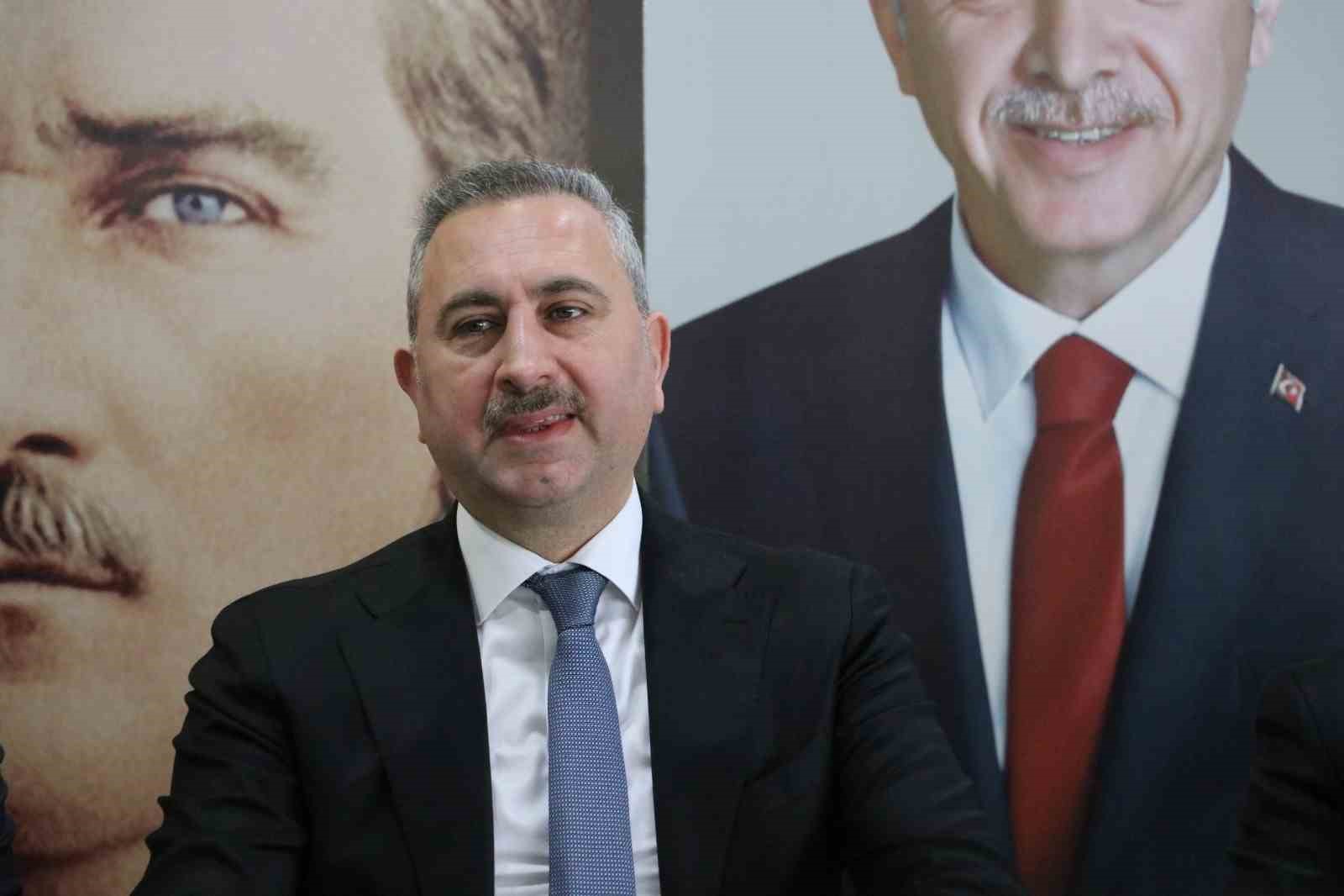 G&uuml;l: "2026 yılı T&uuml;rkiye i&ccedil;in reform yılı olacaktır"
