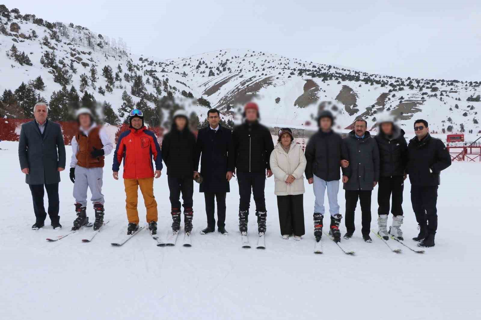 Denetimli Serbestlik&rsquo;ten SS&Ccedil;&rsquo;lere "Beyaz" dokunuş
