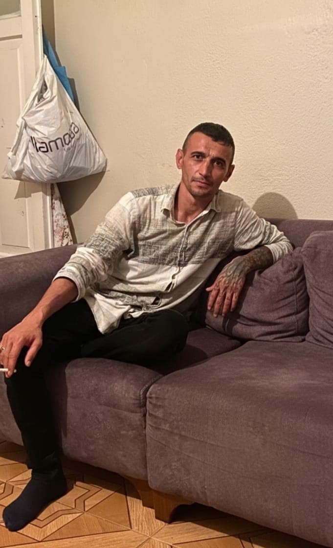 Tekel bayisinde bı&ccedil;aklı kavga: 1 &ouml;l&uuml;, 1 yaralı
