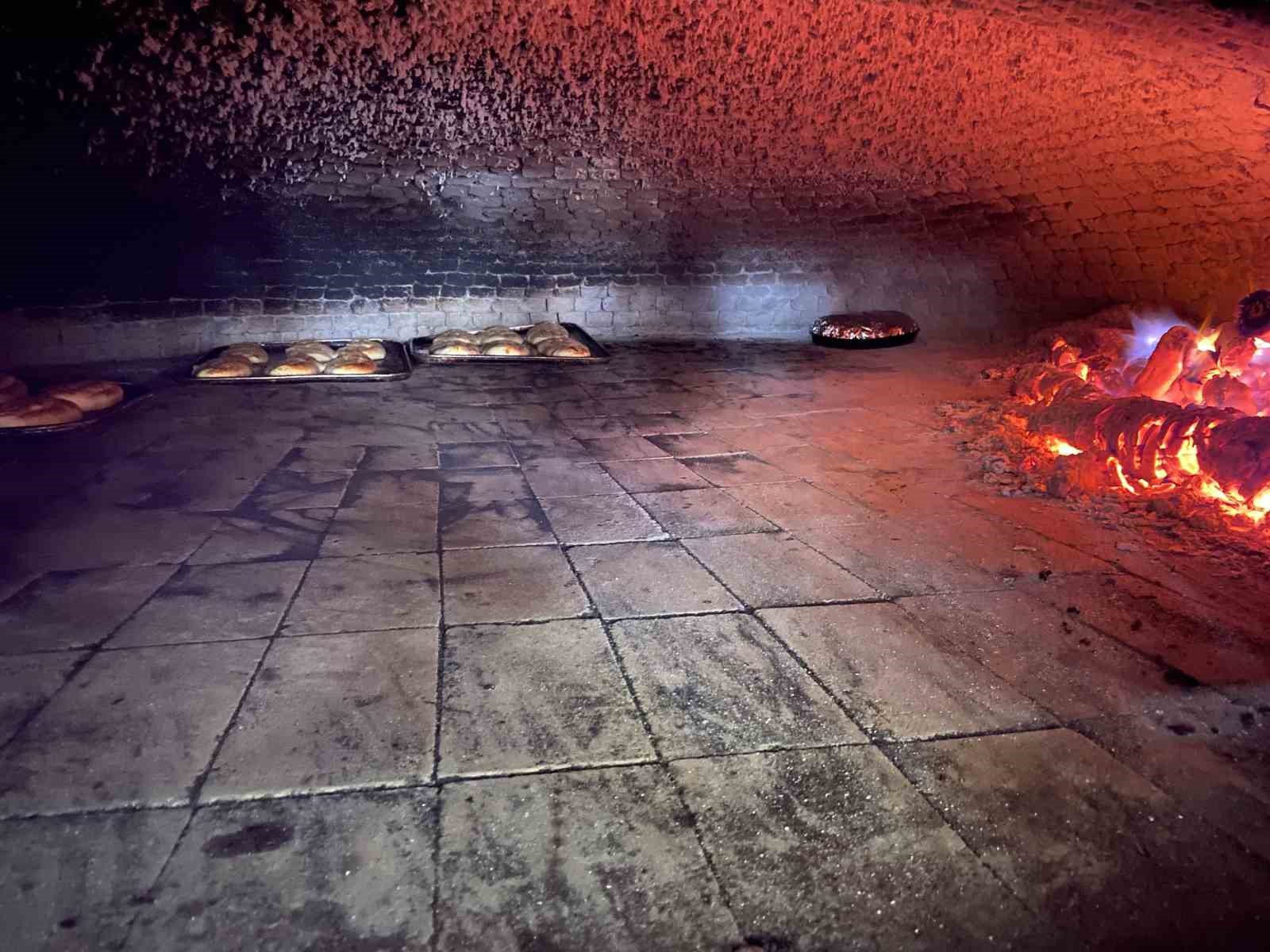 Yozgat&rsquo;ta ekmek fiyatları g&uuml;ncellendi
