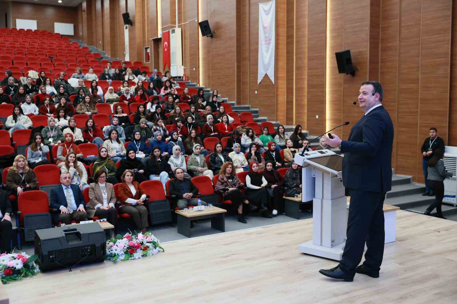 Kış kampı heyecanı Denizli&rsquo;de yaşandı
