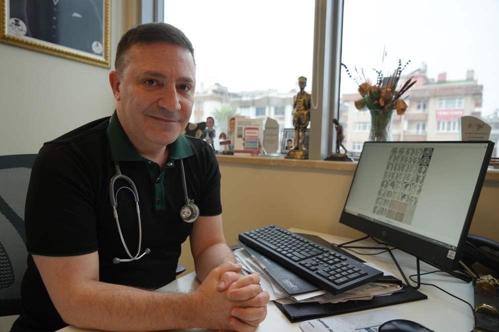 Profes&ouml;r a&ccedil;ıkladı: "Nipah vir&uuml;s&uuml; &uuml;lkemiz i&ccedil;in risk oluşturmuyor"
