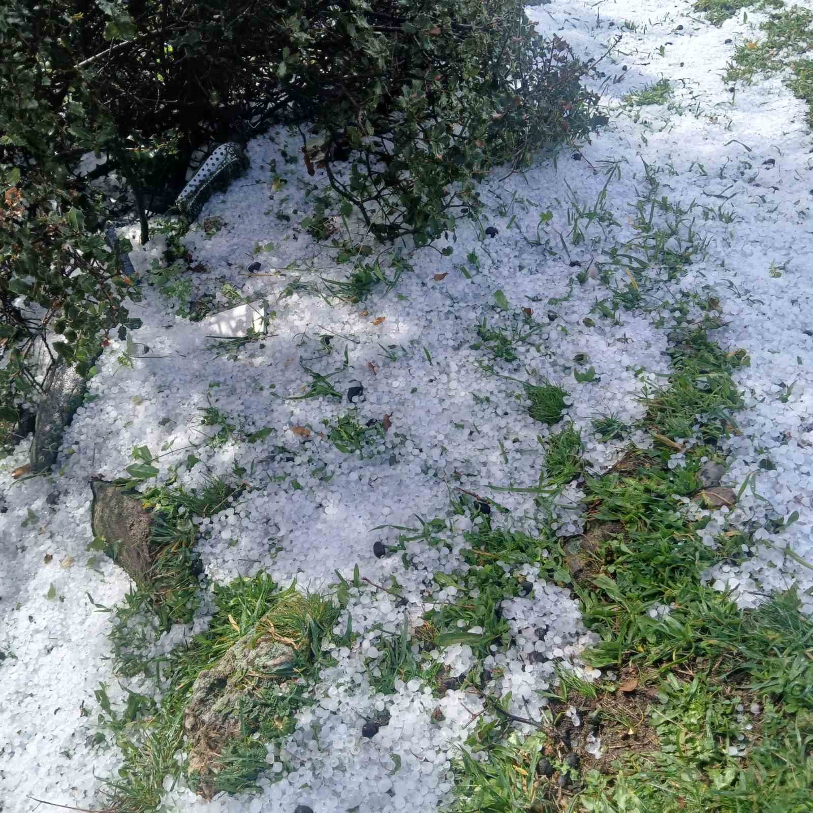 Barajlarda su seviyesinin y&uuml;kselmeye başlaması &ccedil;ift&ccedil;ileri sevindirdi
