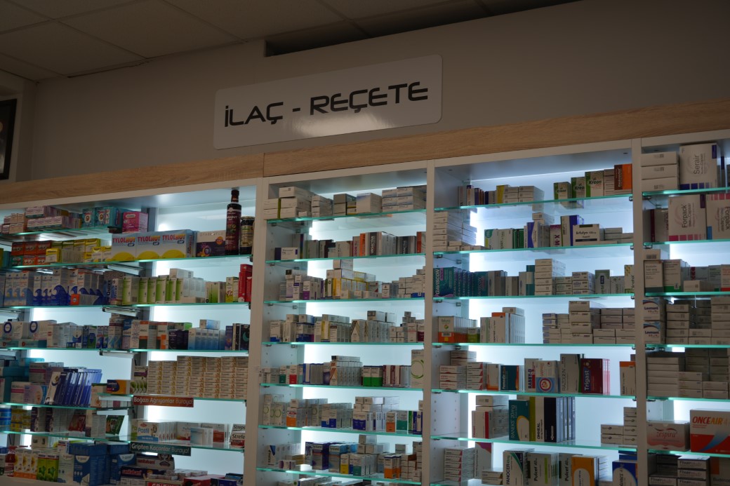 Fit g&ouml;r&uuml;nme hayali kabusa d&ouml;nmesin