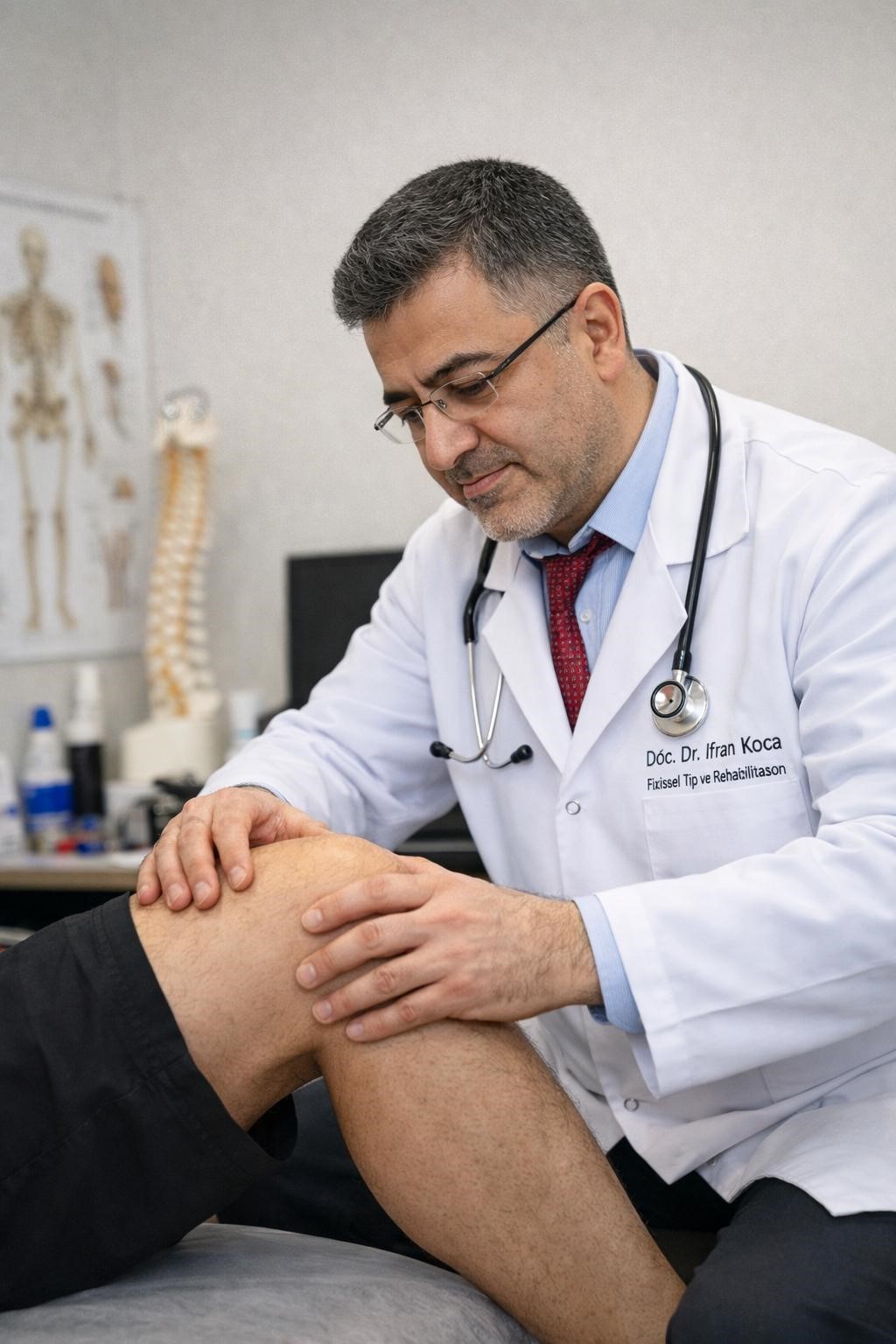 Eklem sağlığında &rsquo;Kitosan&rsquo; d&ouml;nemi: Kıkırdak onarımına doğal destek
