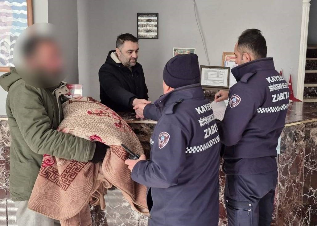 Kayseri B&uuml;y&uuml;kşehir, 7 bilimsel &ccedil;alışmaya konu oldu
