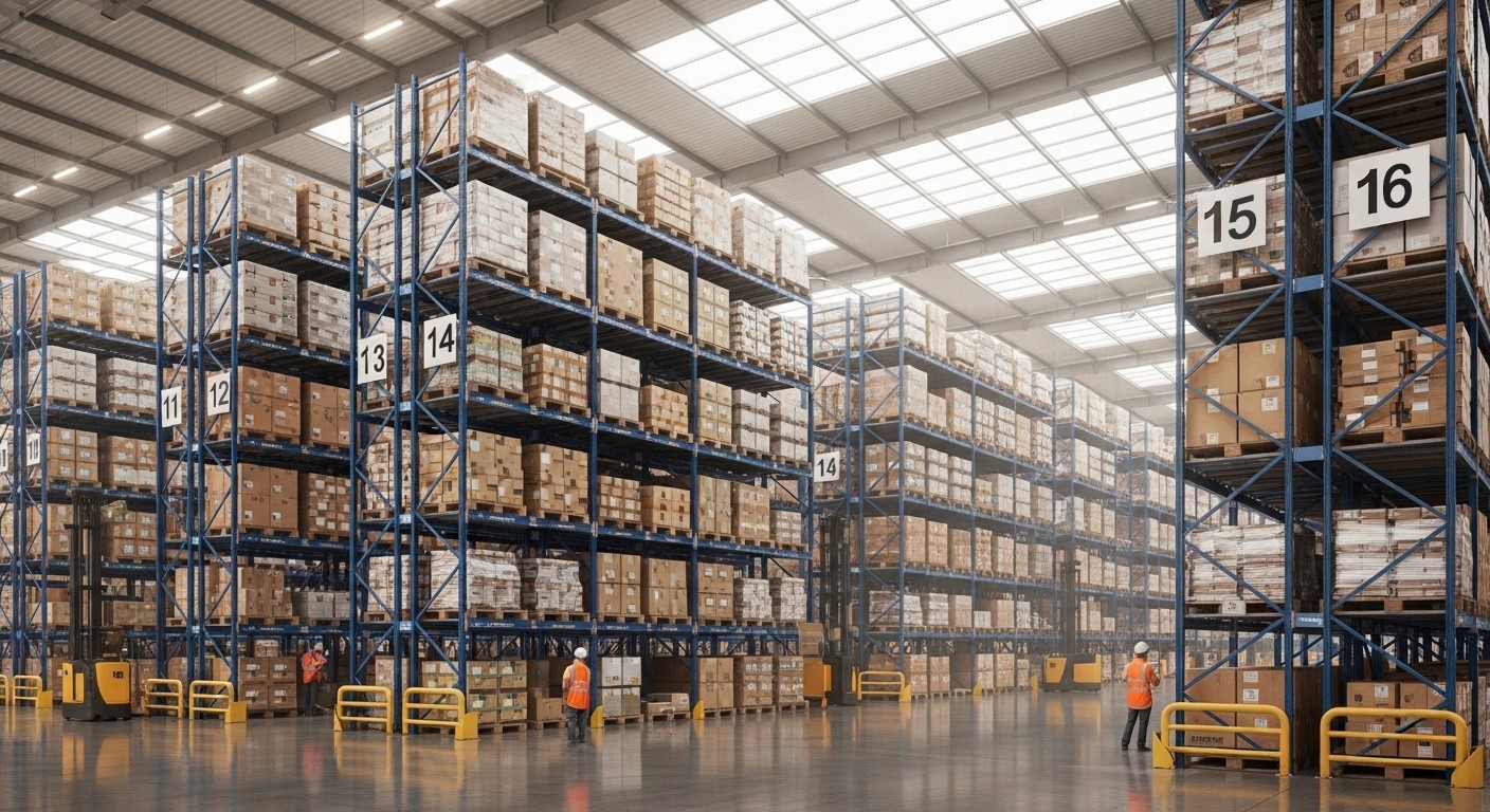 TEKNOSAB Lojistik Teknopark GSYF, bir yılda y&uuml;zde 126 değer kazandı
