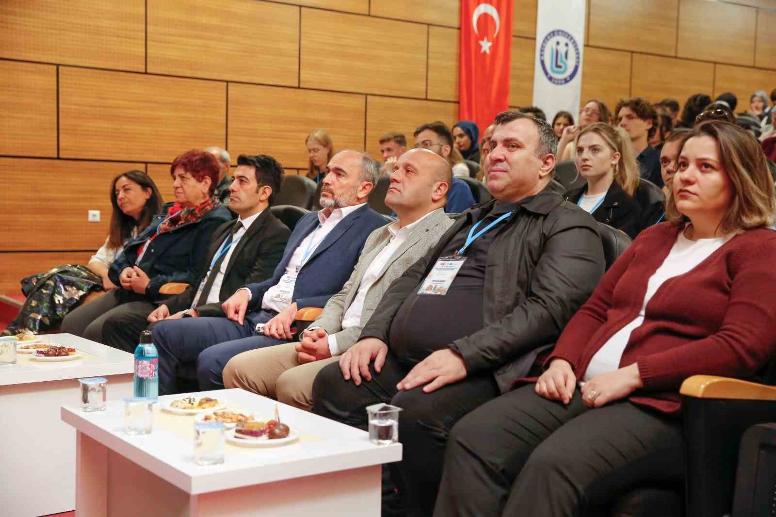 Erasmus+ destekli "S&uuml;rd&uuml;r&uuml;lebilir K&ouml;yler" Projesi tamamlandı
