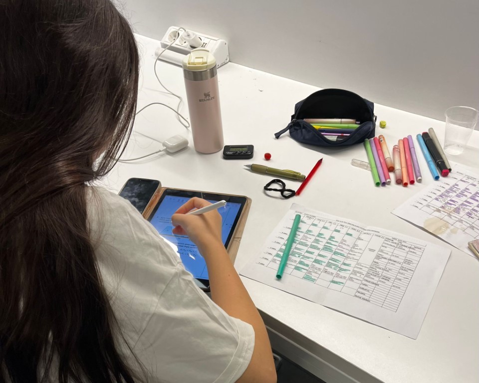 Kartepe Kent K&uuml;t&uuml;phanesi yarıyıl tatilinde &ouml;ğrencilerin uğrak noktası oldu
