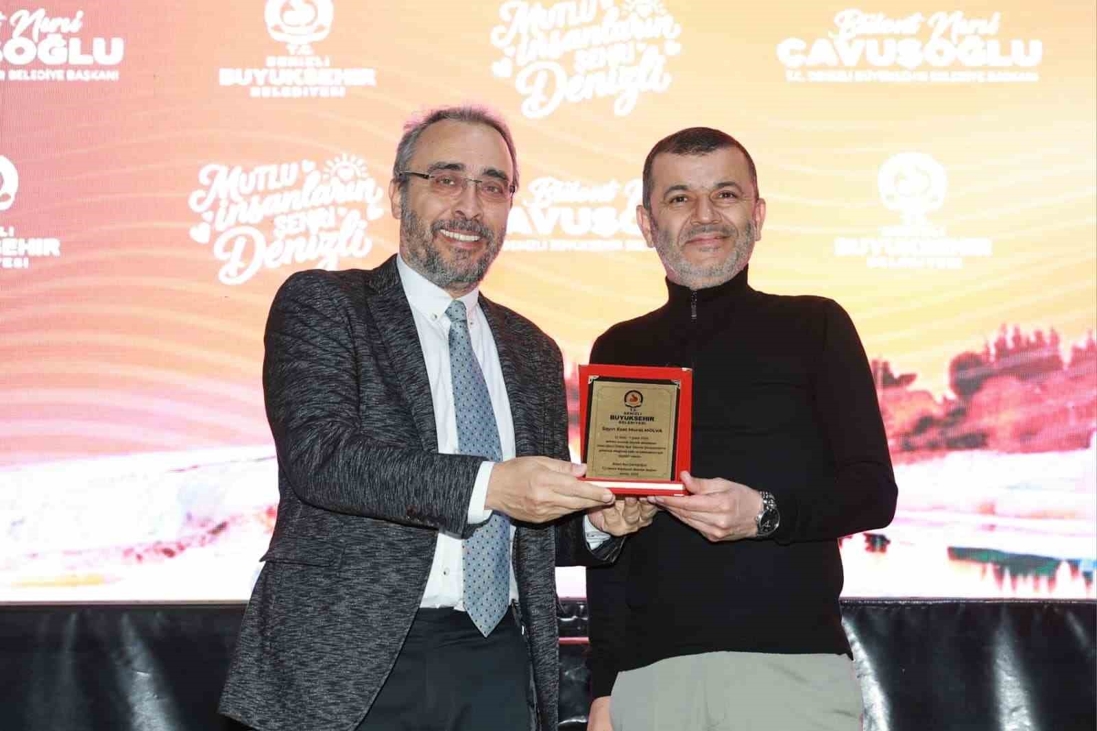 Bri&ccedil; camiasının en prestijli buluşması Denizli&rsquo;de başladı
