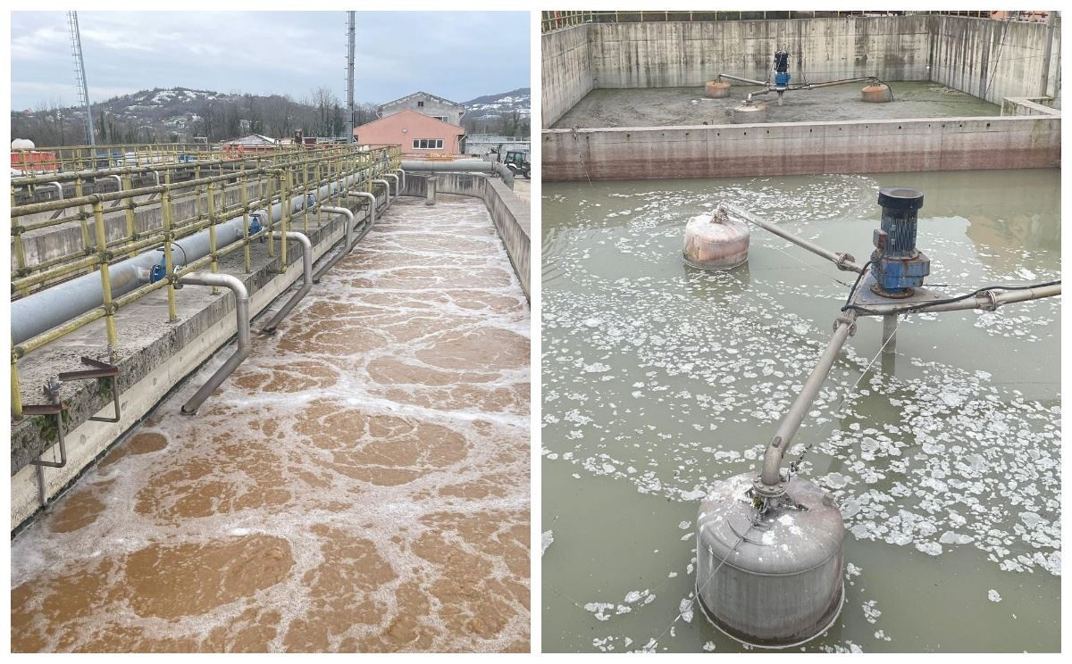 KB&Uuml;&rsquo;den Bartın OSB&rsquo;ye su verimliliği desteği
