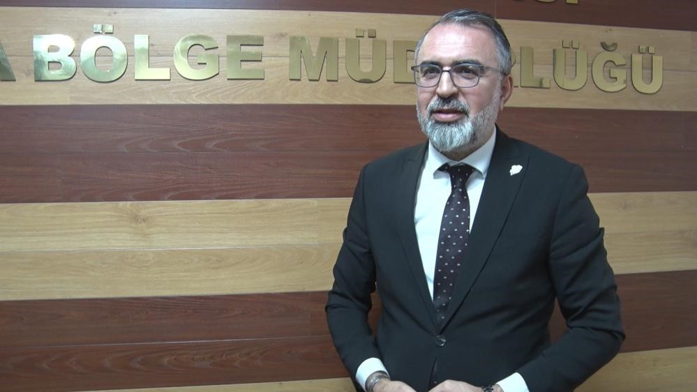 Kestel&rsquo;e 400 milyon liralık dev meyve tesisi kuruluyor
