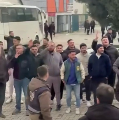 &Ccedil;ivril Belediyesinden Yeşil &Ccedil;ivrilspor-Denizlispor gerginliğine ilişkin a&ccedil;ıklama
