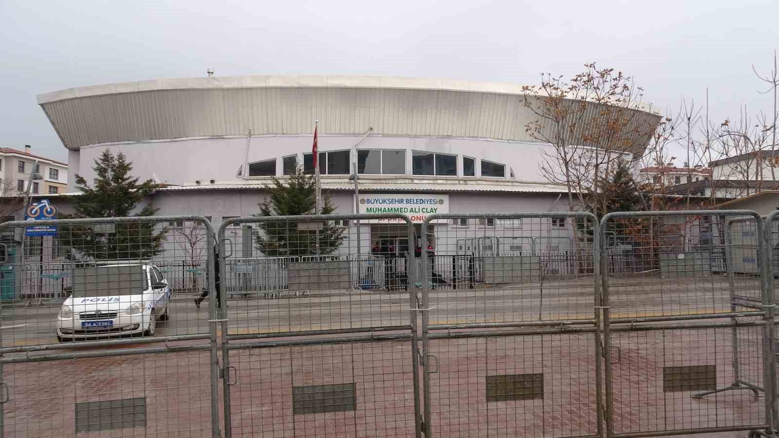 Malatya&rsquo;daki 116 sanıklı &ccedil;ete davasında ikinci duruşma başladı
