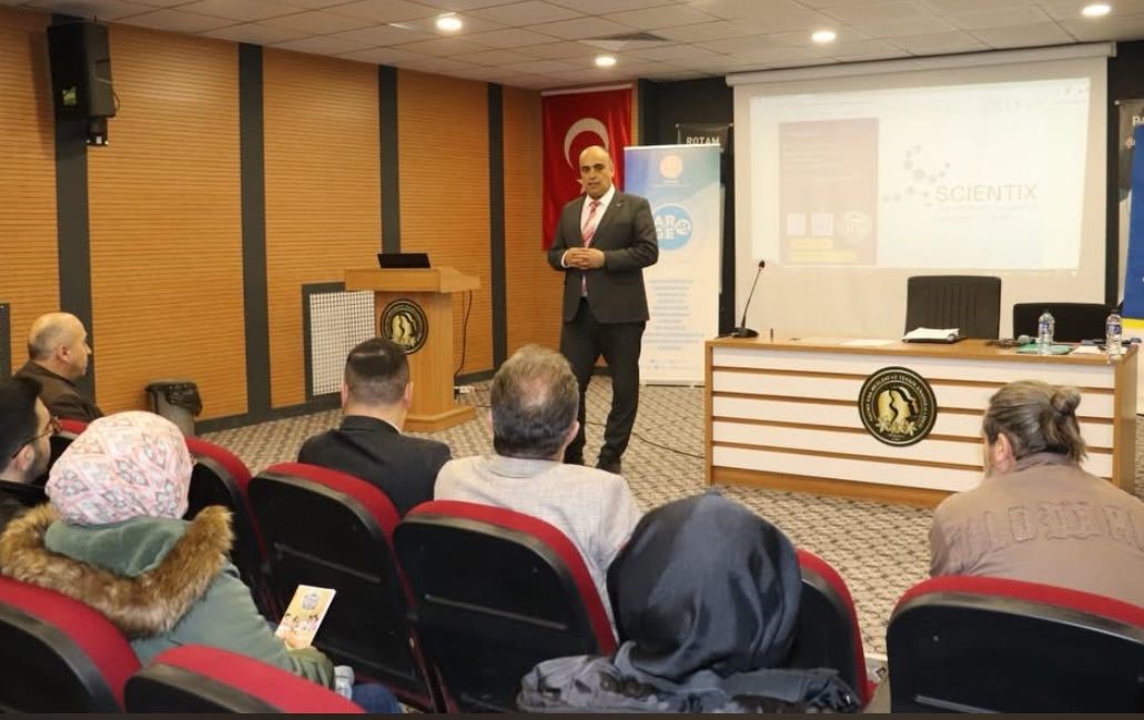 Domani&ccedil; ve Tavşanlı "43 adım" projesi
