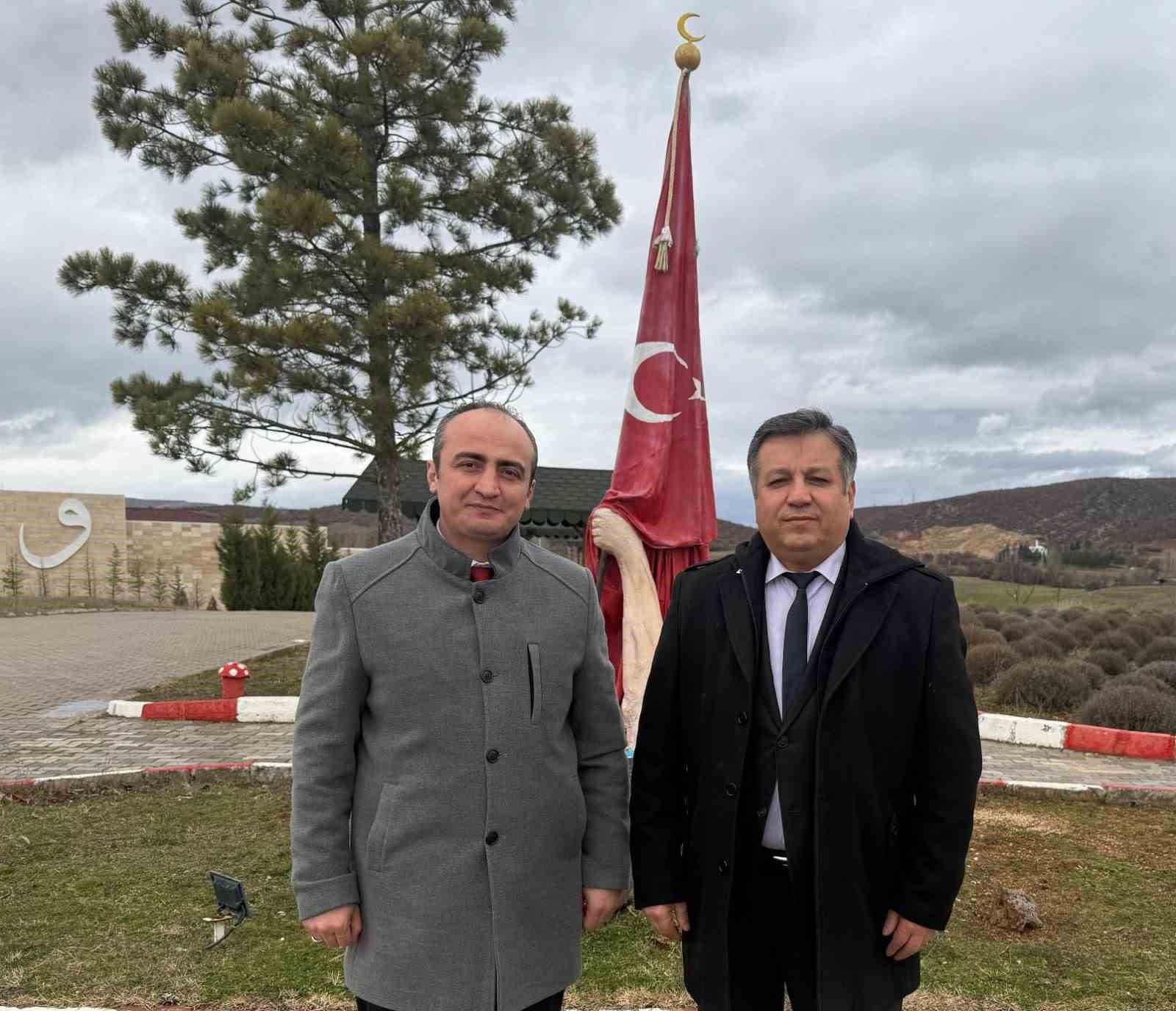 K&uuml;tahya Tasarım Teknokent&rsquo;ten ekonomiye 24 milyon dolarlık yazılım katkısı
